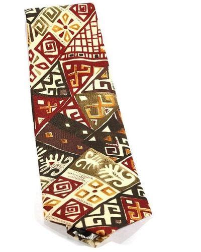 dolce gabbana designer ties|Luxury Ties, bow ties, and pocket squares .